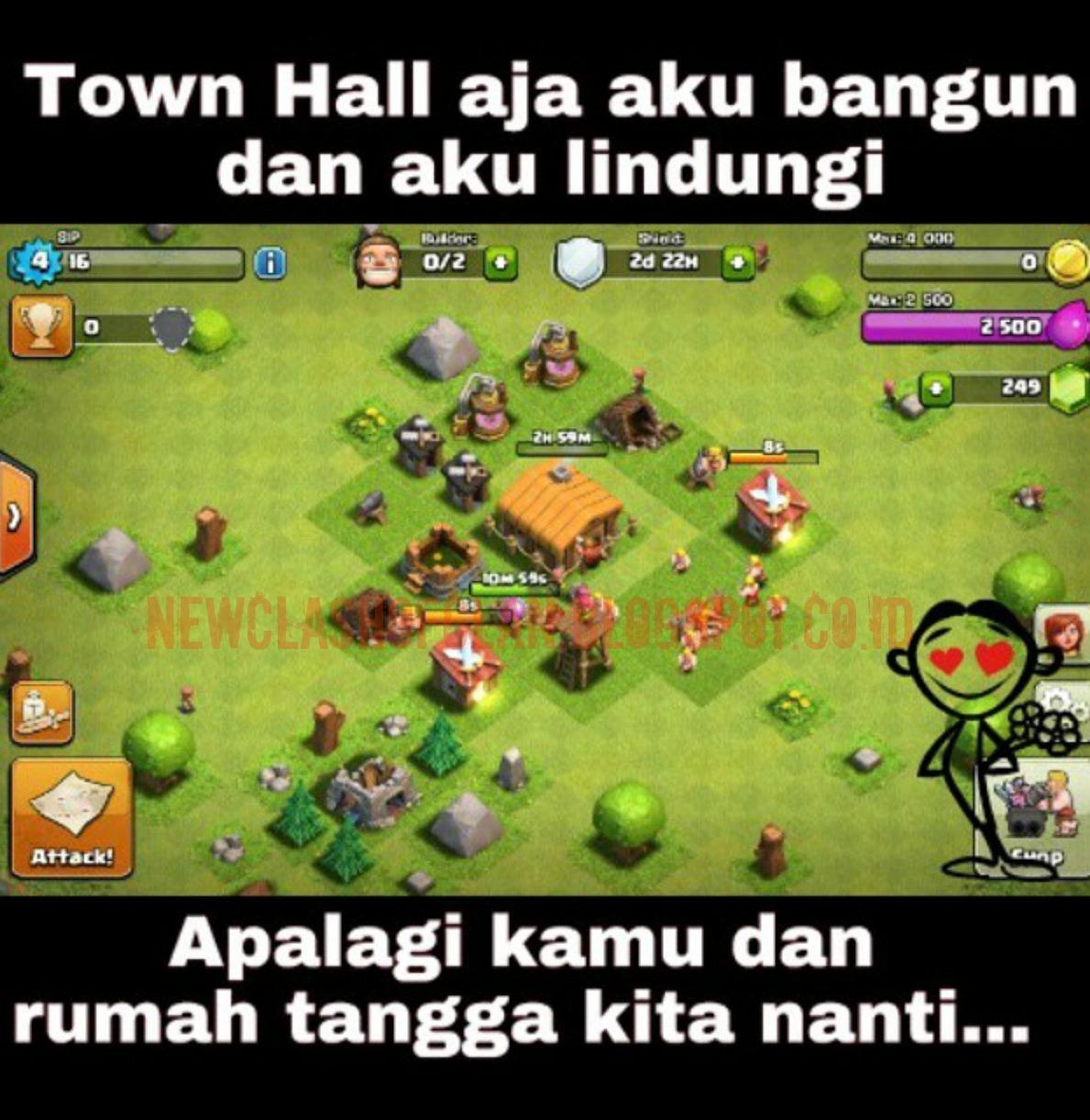 Kata Kata Coc Buat Pacar - KibrisPDR