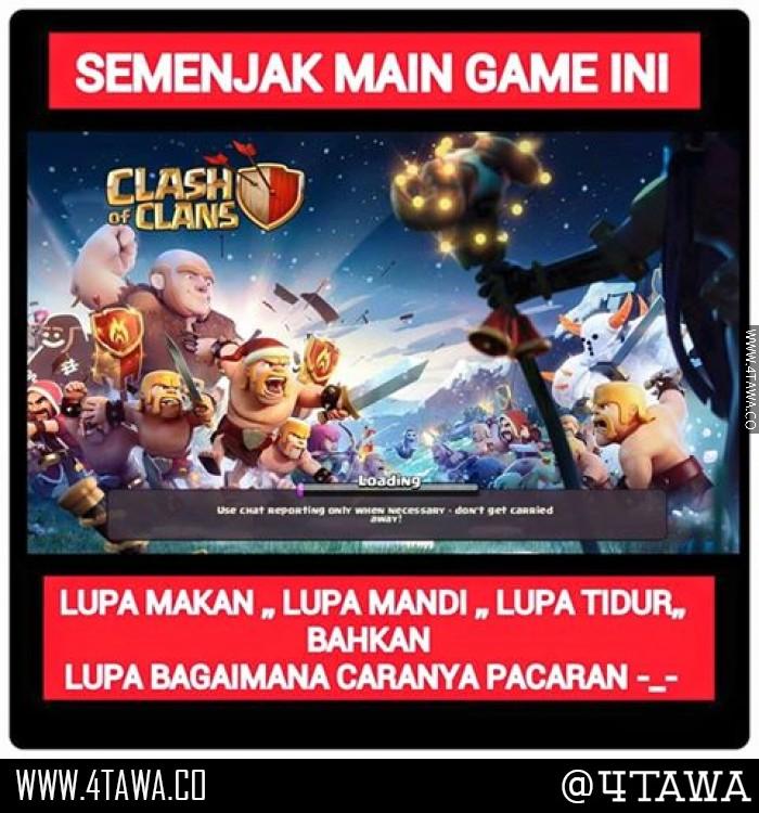 Detail Kata Kata Coc Buat Pacar Nomer 36