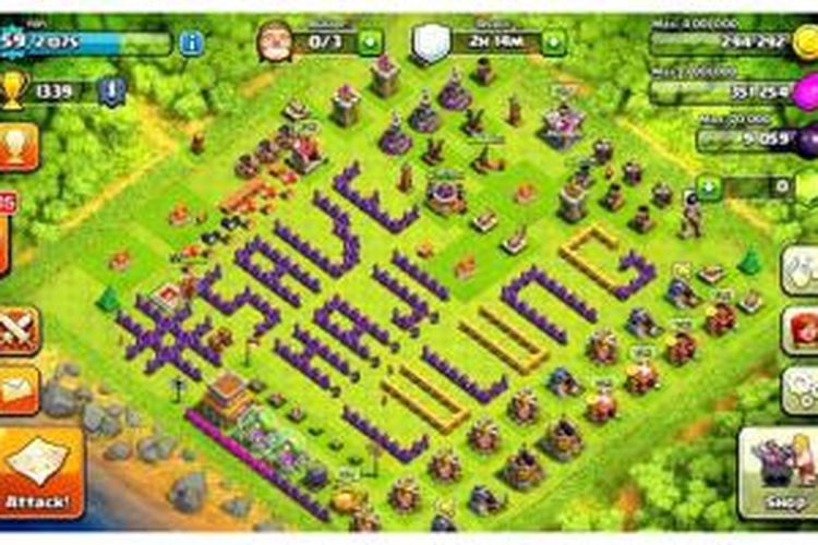 Detail Kata Kata Coc Buat Pacar Nomer 50