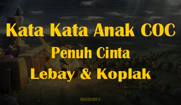 Detail Kata Kata Coc Buat Pacar Nomer 7