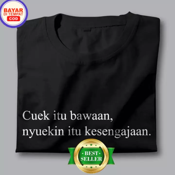 Detail Kata Kata Cuek Lucu Nomer 21