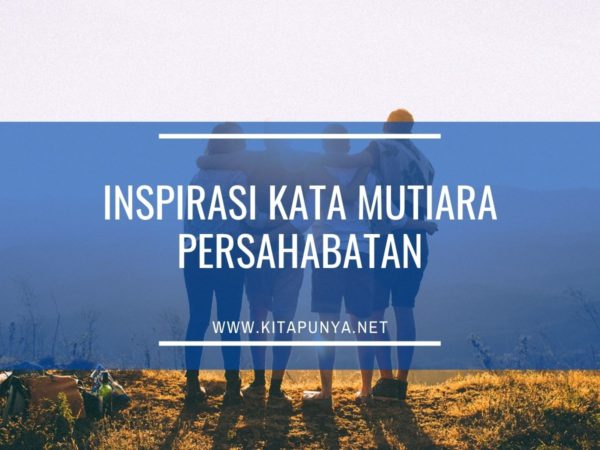 Detail Kata Kata Dan Gambar Tentang Persahabatan Nomer 53