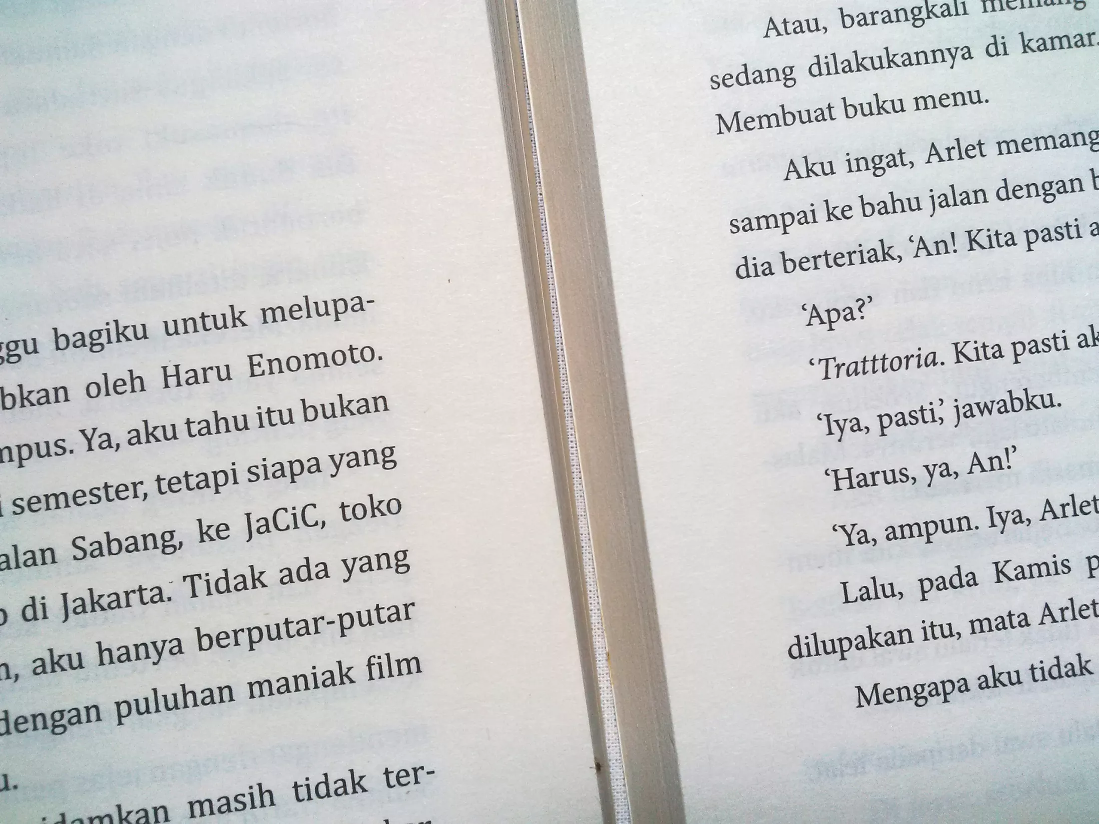 Detail Kata Kata Dear Allah Nomer 13