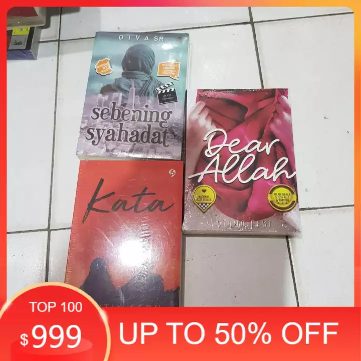 Detail Kata Kata Dear Allah Nomer 49