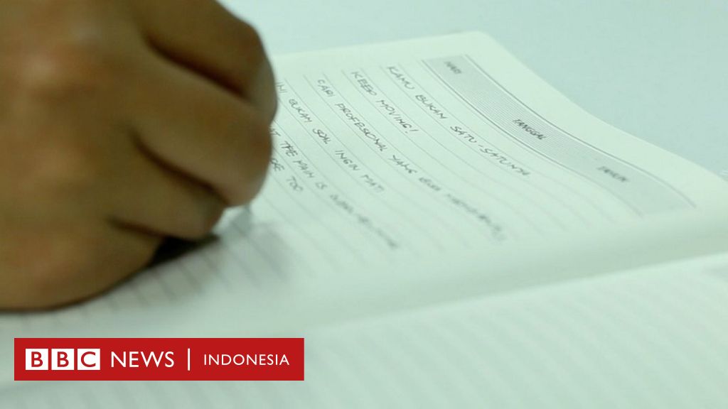 Detail Kata Kata Depresi Ingin Mati Nomer 38