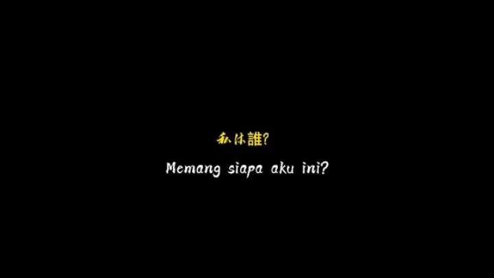 Detail Kata Kata Diriku Sendiri Nomer 17