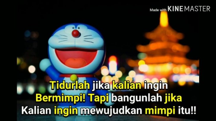 Detail Kata Kata Doraemon Nomer 11