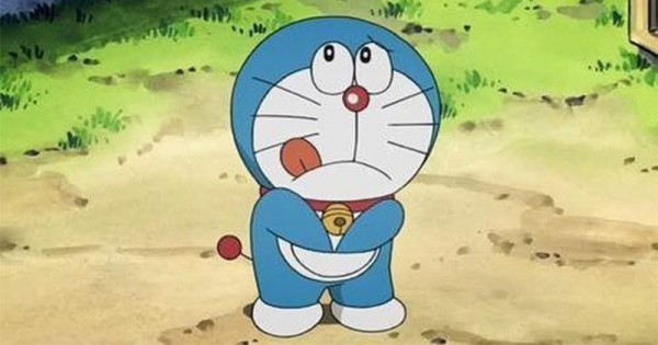 Detail Kata Kata Doraemon Nomer 49