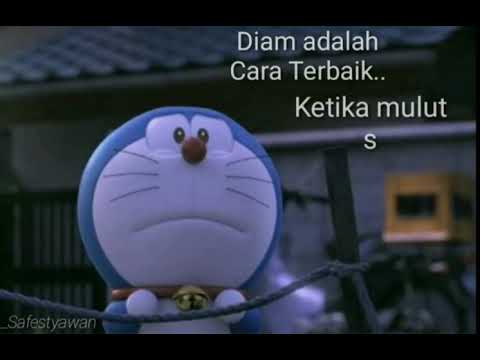 Detail Kata Kata Doraemon Nomer 52