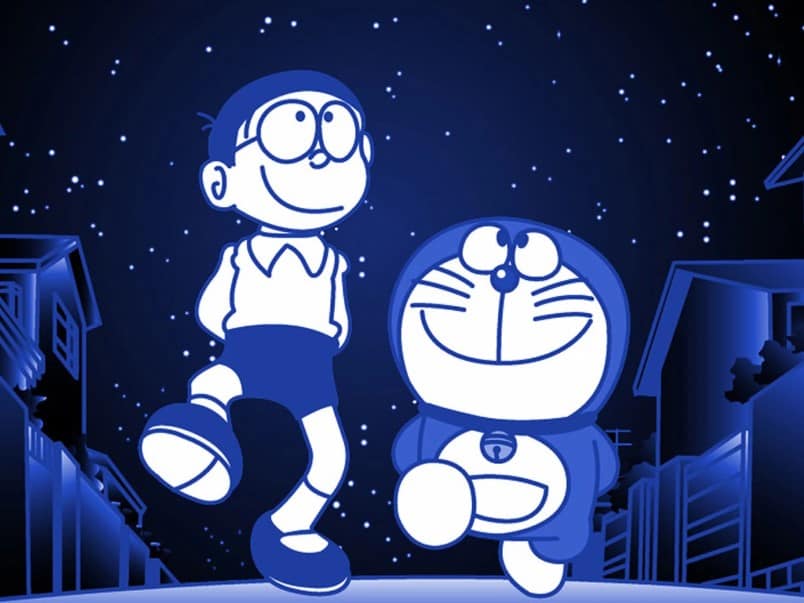 Detail Kata Kata Doraemon Dan Nobita Nomer 29