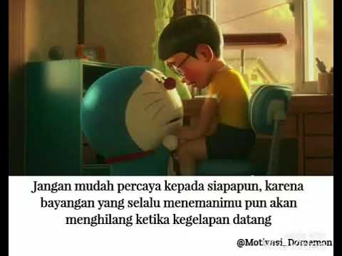 Detail Kata Kata Doraemon Dan Nobita Nomer 10