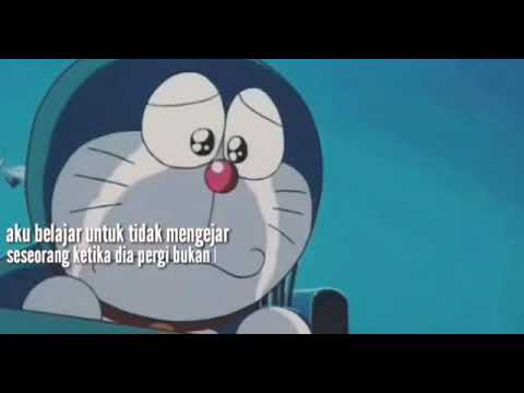 Detail Kata Kata Doraemon Galau Nomer 18