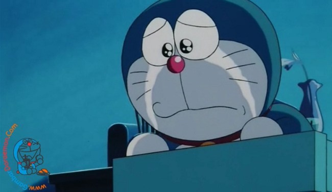 Detail Kata Kata Doraemon Galau Nomer 34