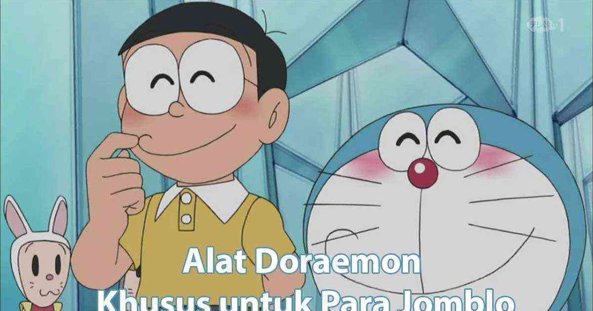 Detail Kata Kata Doraemon Galau Nomer 46