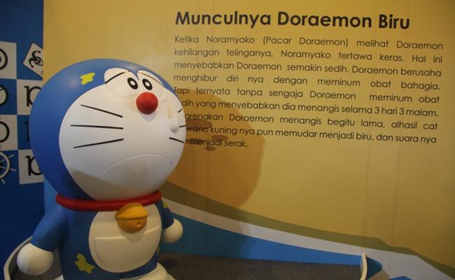 Detail Kata Kata Doraemon Galau Nomer 55