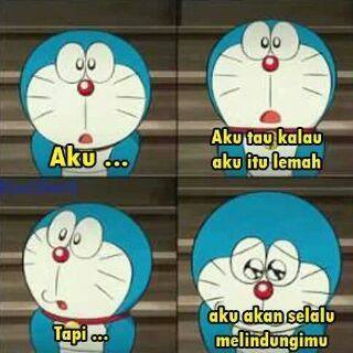 Detail Kata Kata Doraemon Sedih Nomer 54