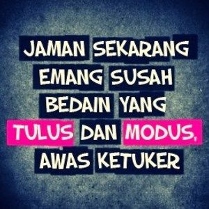 Detail Kata Kata Dp Bbm Sindiran Nomer 14