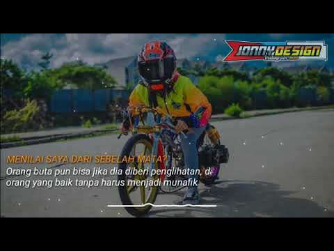 Detail Kata Kata Drag Bike Nomer 9