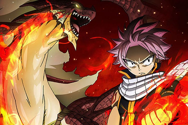 Detail Kata Kata Fairy Tail Nomer 34