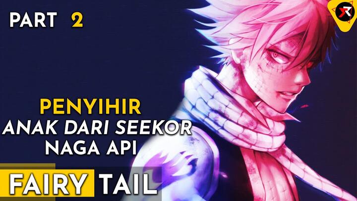 Download Kata Kata Fairy Tail Nomer 44