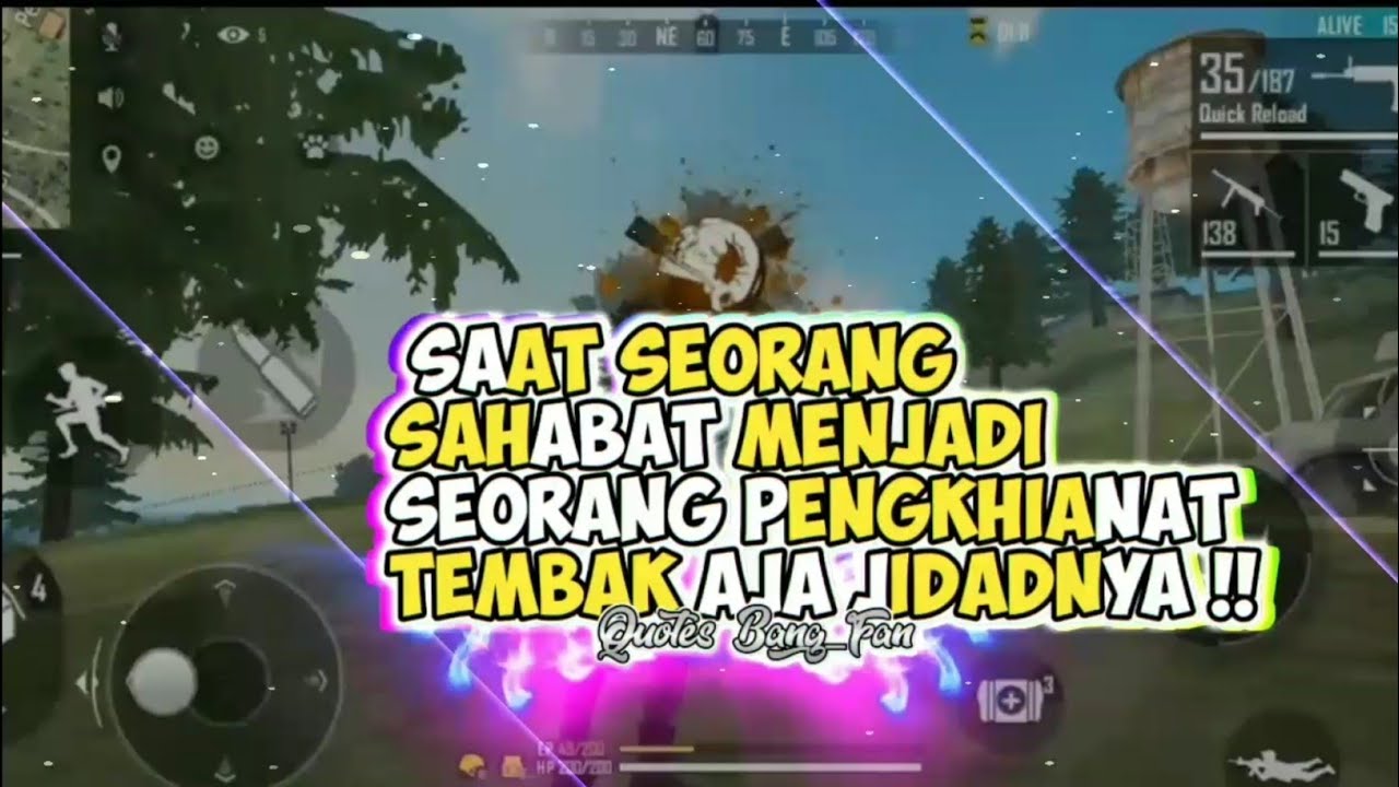 Detail Kata Kata Ff Bucin Nomer 2