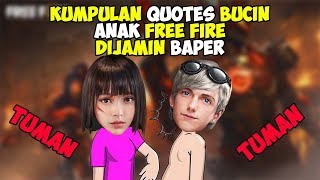 Detail Kata Kata Ff Bucin Nomer 15