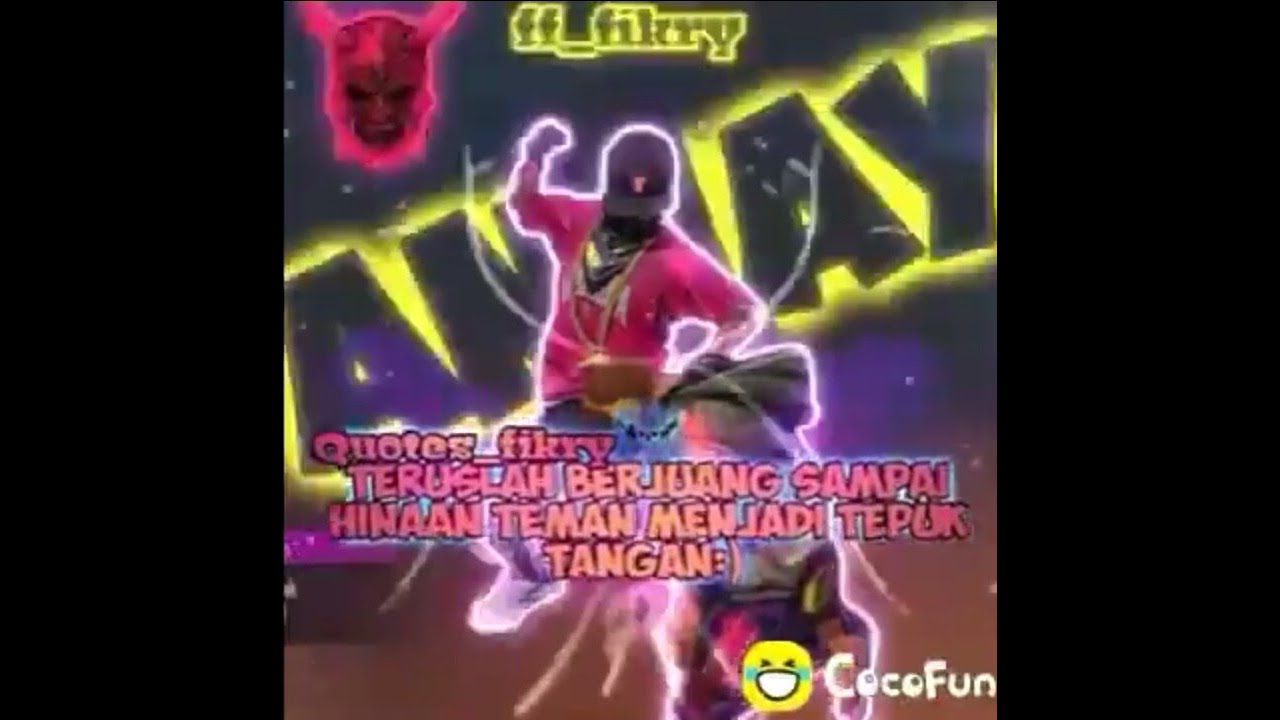 Detail Kata Kata Ff Bucin Nomer 17