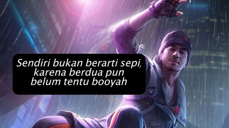 Detail Kata Kata Ff Bucin Nomer 23