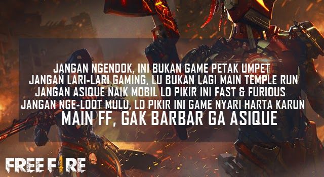 Detail Kata Kata Ff Bucin Nomer 30
