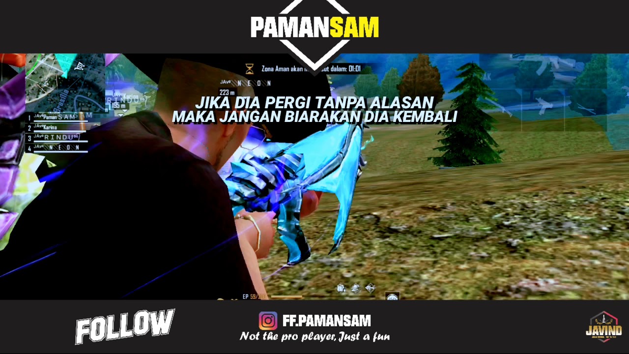 Detail Kata Kata Ff Bucin Nomer 40