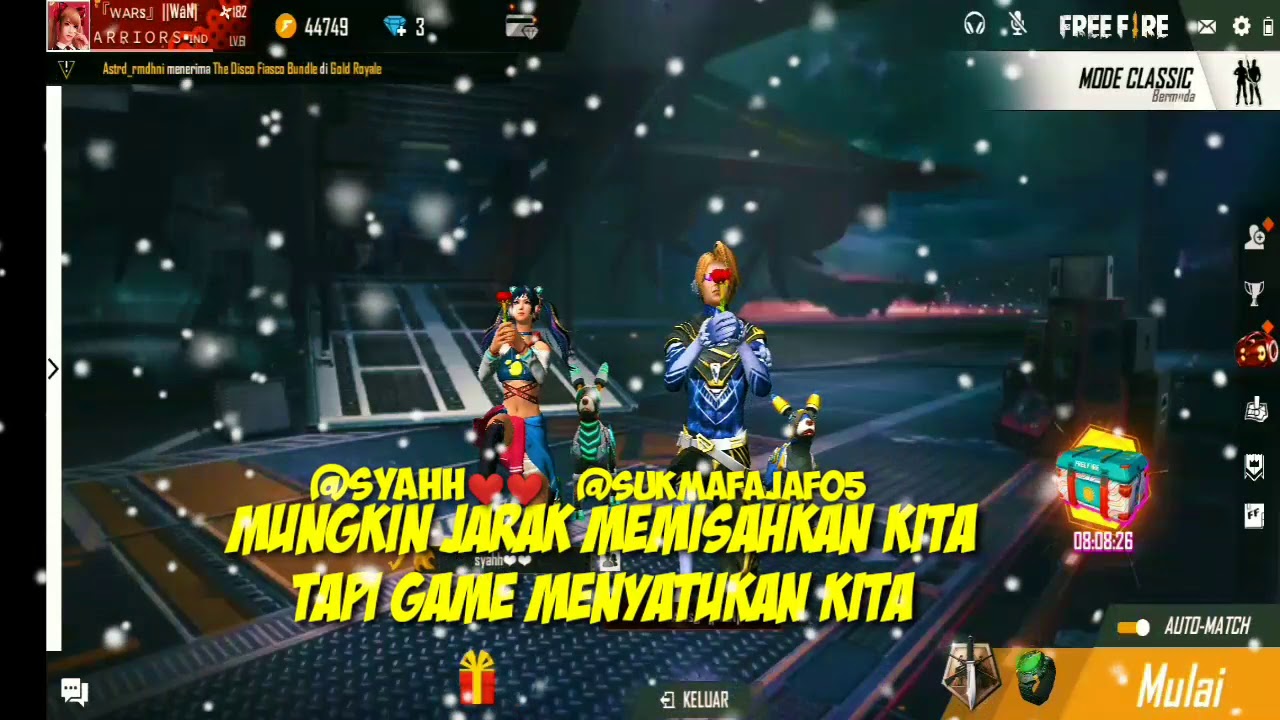 Detail Kata Kata Ff Bucin Nomer 6