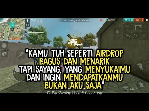 Detail Kata Kata Ff Bucin Nomer 10