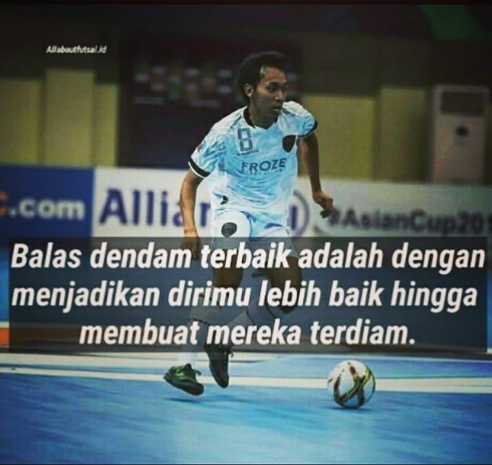 Detail Kata Kata Futsal Bergambar Nomer 13