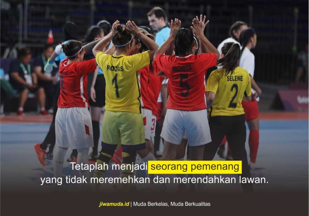 Detail Kata Kata Futsal Bergambar Nomer 14