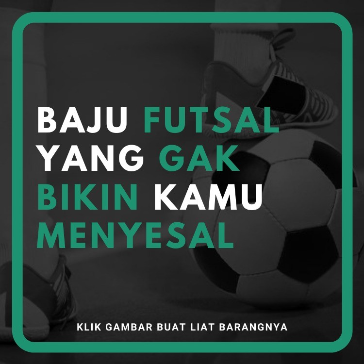 Detail Kata Kata Futsal Bergambar Nomer 27