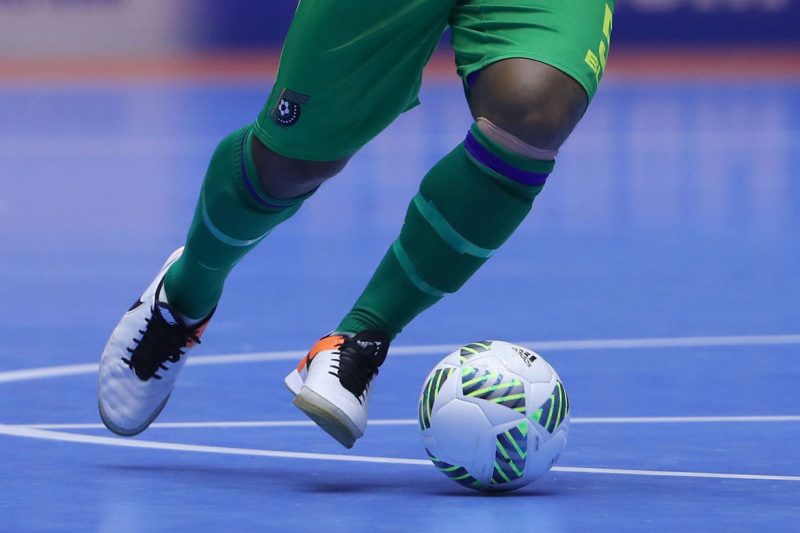 Detail Kata Kata Futsal Bergambar Nomer 31