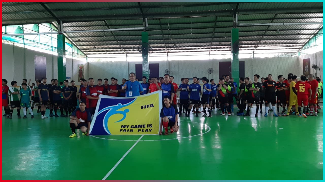 Detail Kata Kata Futsal Bergambar Nomer 43