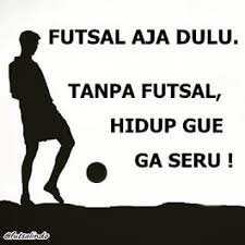 Detail Kata Kata Futsal Bergambar Nomer 6