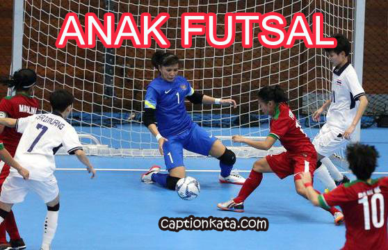 Detail Kata Kata Futsal Bergambar Nomer 56