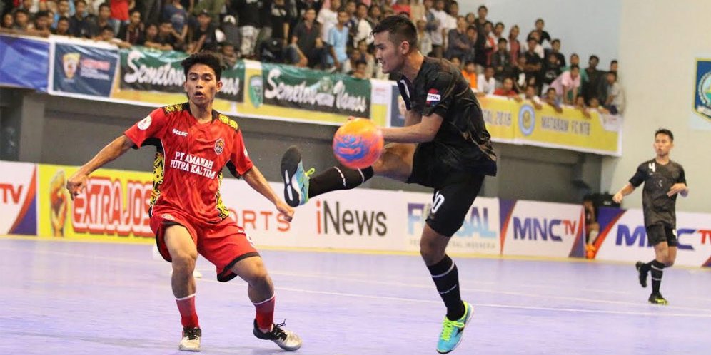 Detail Kata Kata Futsal Motivasi Nomer 31