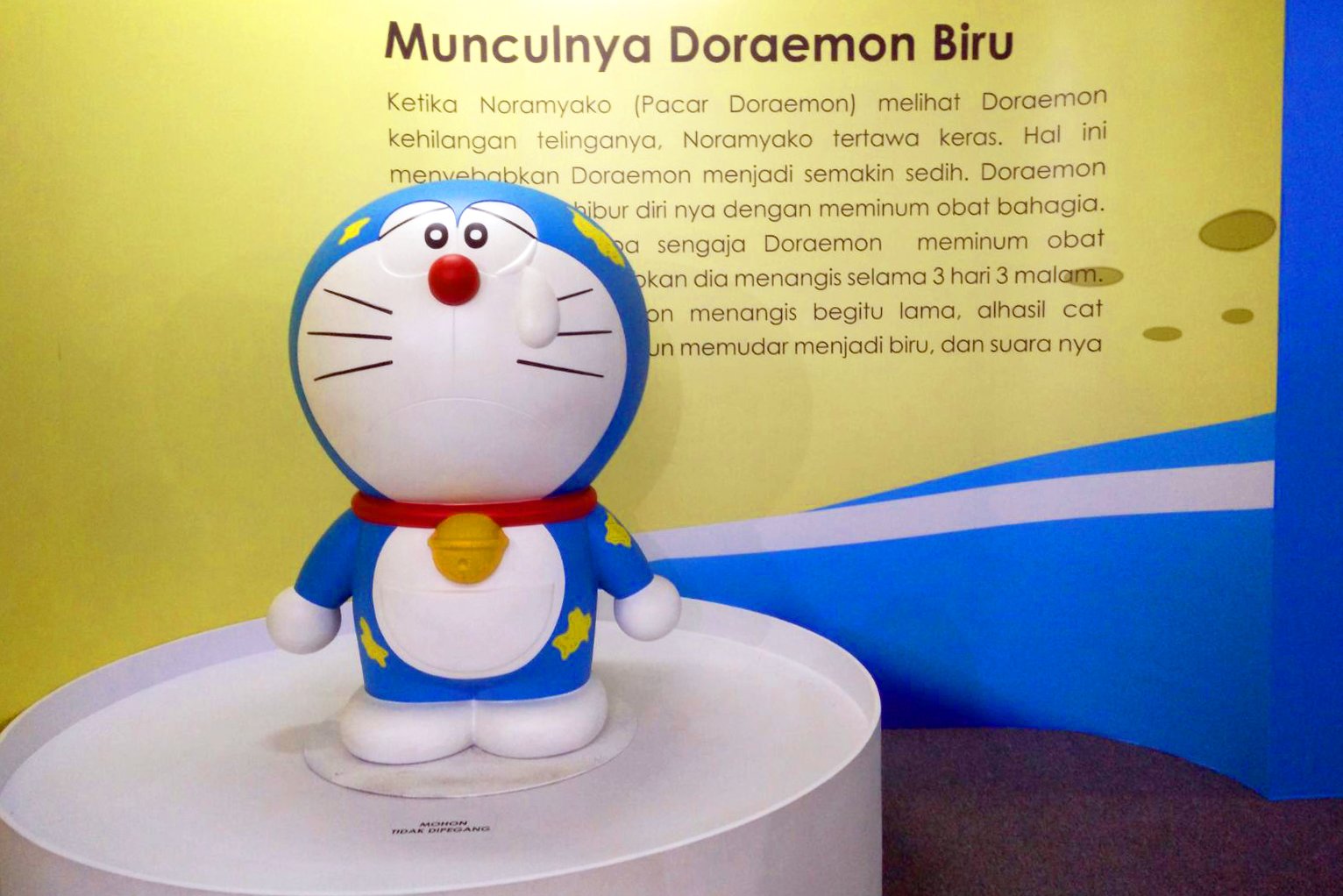 Detail Kata Kata Gambar Doraemon Nomer 27