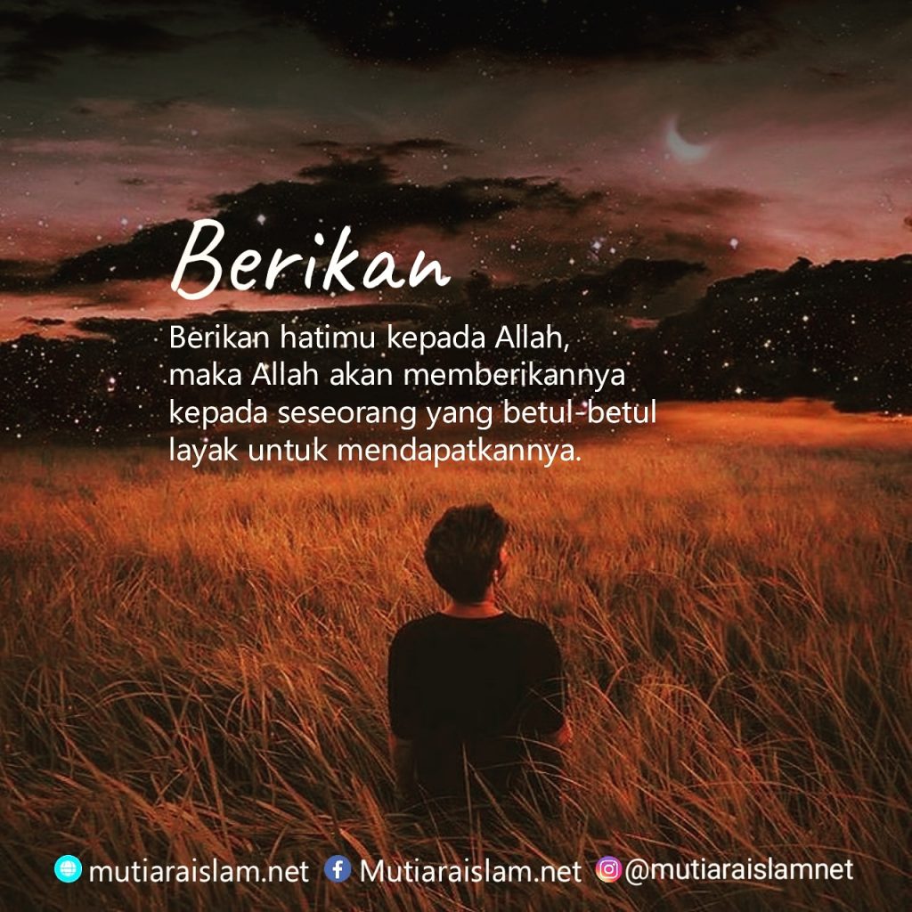 Detail Kata Kata Gambar Islami Nomer 12
