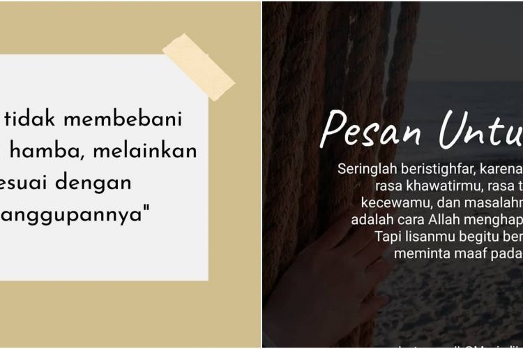 Detail Kata Kata Gambar Islami Nomer 18