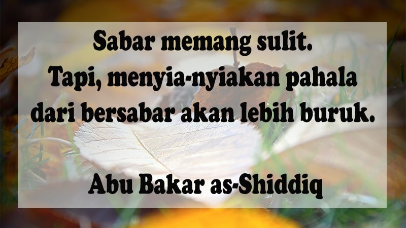 Detail Kata Kata Gambar Islami Nomer 33