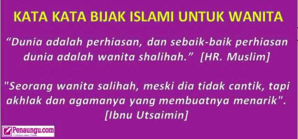 Detail Kata Kata Gambar Islami Nomer 40