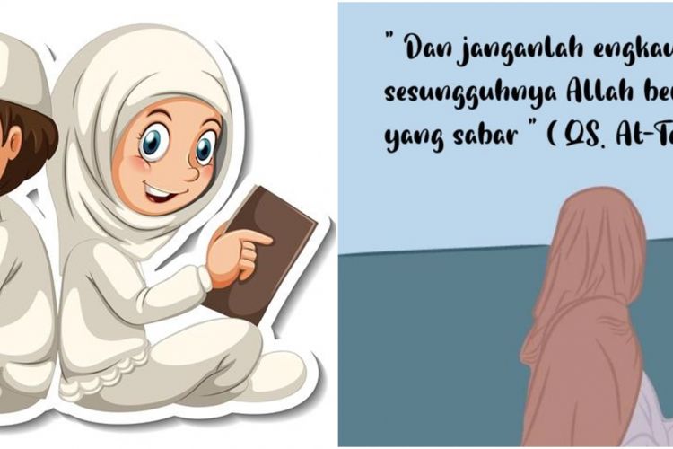 Detail Kata Kata Gambar Islami Nomer 6