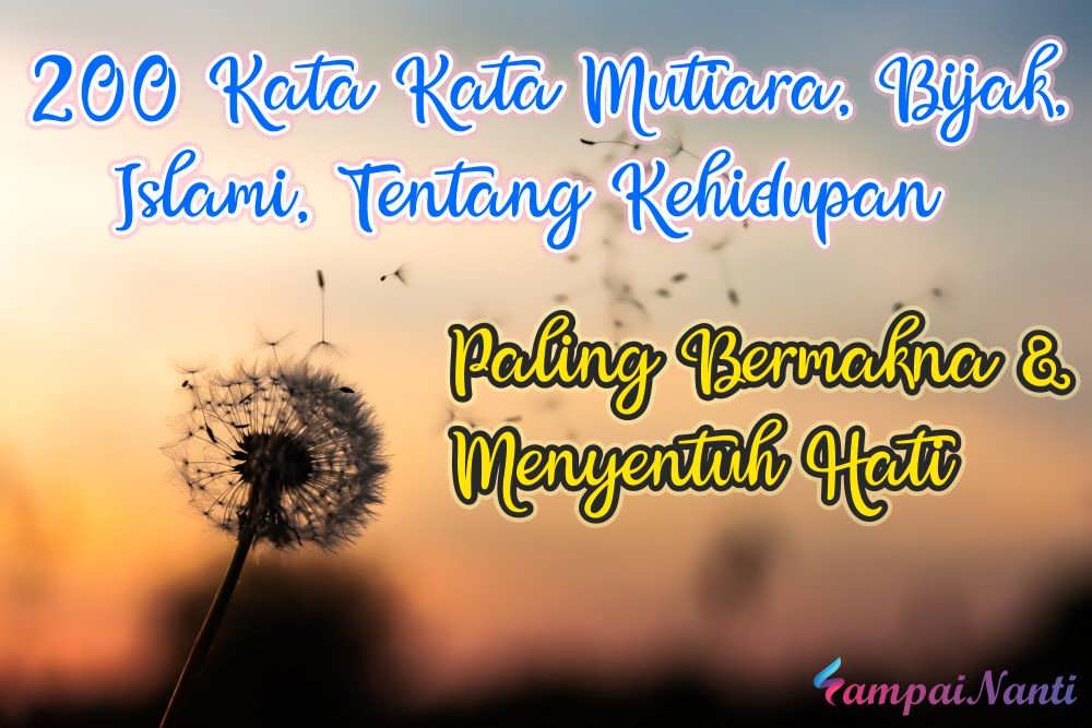 Detail Kata Kata Gambar Islami Nomer 54