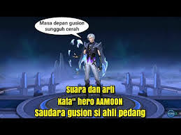 Detail Kata Kata Gusion Nomer 47