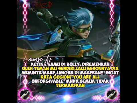 Detail Kata Kata Gusion Nomer 8