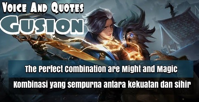 Detail Kata Kata Gusion Nomer 9